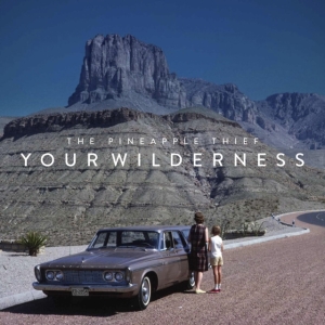 Pineapple Thief - Your Wilderness in the group CD / Pop-Rock at Bengans Skivbutik AB (3654078)