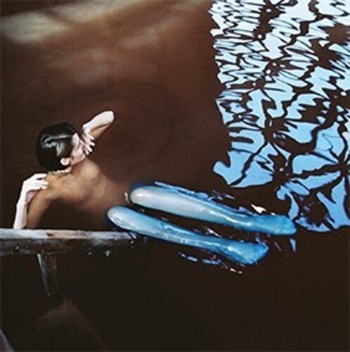 Island - When We're Still Ep in the group VINYL / Rock at Bengans Skivbutik AB (3654081)