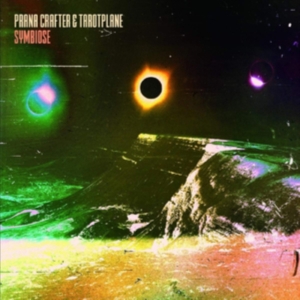 Prana Crafter Tarotplane - Symbiose in the group CD / Pop-Rock at Bengans Skivbutik AB (3654091)