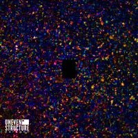 Uneven Structure - Paragon in the group CD / Hårdrock at Bengans Skivbutik AB (3654105)