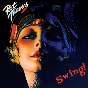 Travers Pat - Swing! in the group CD / Rock at Bengans Skivbutik AB (3654125)