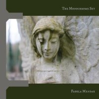 Monochrome Set - Fabula Mendax in the group CD / Pop-Rock at Bengans Skivbutik AB (3654158)