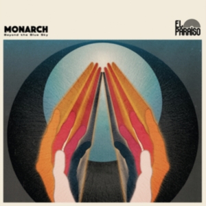 Monarch - Beyond The Blue Sky in the group OTHER / Övrigt /  at Bengans Skivbutik AB (3654206)