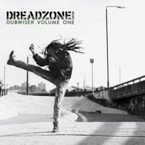 Blandade Artister - Dreadzone Presents Dubwiser Volume in the group VINYL / Dans/Techno at Bengans Skivbutik AB (3654229)