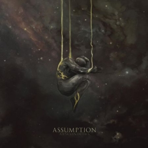 Assumption - Absconditus in the group VINYL / Upcoming releases / Rock at Bengans Skivbutik AB (3654240)