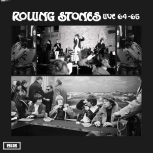 Rolling Stones - Let The Airwaves Flow 3 (Crossing T in the group VINYL / Upcoming releases / Rock at Bengans Skivbutik AB (3654275)