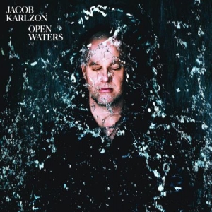 Jacob Karlzon - Open Waters (Vinyl) in the group VINYL / Jazz at Bengans Skivbutik AB (3654563)