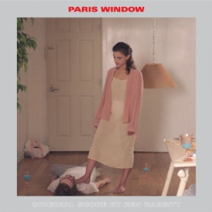 Babbitt Ben - Paris Window:Original Score in the group VINYL / Film/Musikal at Bengans Skivbutik AB (3654587)