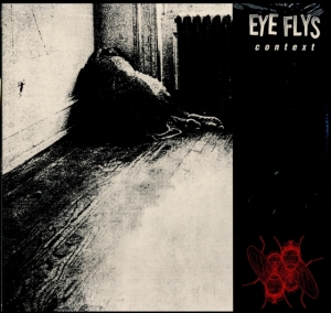 Eye Flys - Context in the group VINYL / Pop-Rock at Bengans Skivbutik AB (3654594)