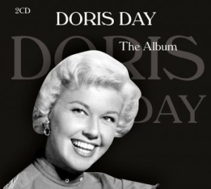 Ay Doris - Album in the group CD / Pop at Bengans Skivbutik AB (3654617)