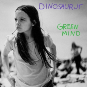 Dinosaur Jr. - Green Mind (Deluxe Expanded Edition in the group OTHER / Övrigt / at Bengans Skivbutik AB (3654621)