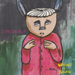 Dinosaur Jr. - Without A Sound (Deluxe Expanded Ed in the group VINYL / Pop-Rock at Bengans Skivbutik AB (3654625)