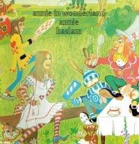 Haslam Annie - Annie In Wonderland (Remastered) in the group CD / Pop-Rock at Bengans Skivbutik AB (3654637)