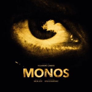 Filmmusik - Monos in the group CD / Upcoming releases / Soundtrack/Musical at Bengans Skivbutik AB (3654654)