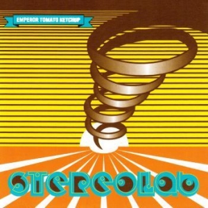 Stereolab - Emperor Tomato Ketchup - Expanded in the group VINYL / Pop-Rock at Bengans Skivbutik AB (3654685)