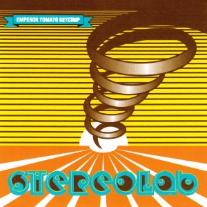 Stereolab - Emperor Tomato Ketchup [Expanded Ed in the group CD / Pop-Rock at Bengans Skivbutik AB (3654686)