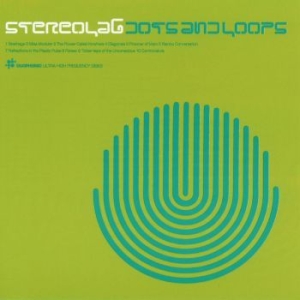 Stereolab - Dots And Loops - Expanded in the group VINYL / Pop-Rock at Bengans Skivbutik AB (3654688)