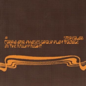 Stereolab - Cobra And Phases... - Expanded in the group CD / Pop at Bengans Skivbutik AB (3654692)