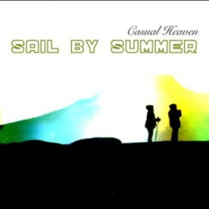 Sail By Summer - Casual Heaven in the group VINYL / Pop-Rock at Bengans Skivbutik AB (3654722)