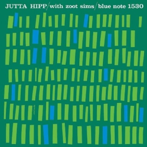 Jutta Hipp Zoot Sims - Jutta Hipp With Zoot Sims (Vinyl) in the group OUR PICKS / Classic labels / Blue Note at Bengans Skivbutik AB (3655024)