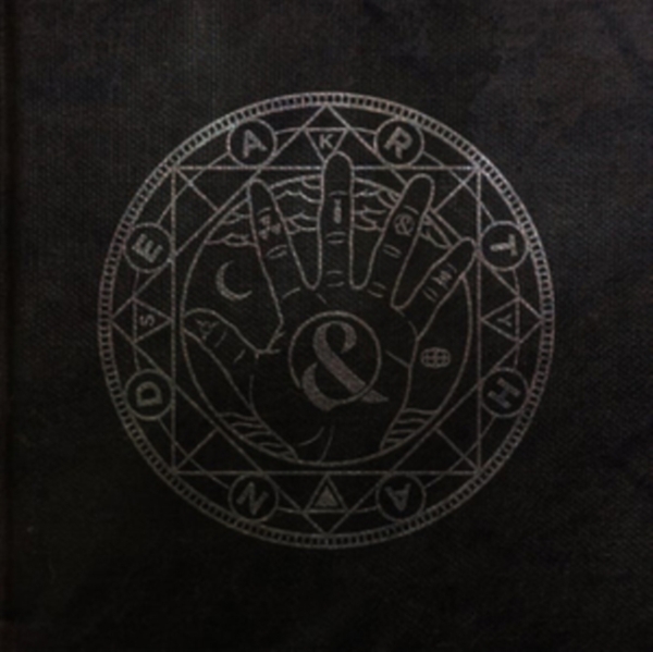 Of Mice & Men - Earth & Sky in the group CD / Rock at Bengans Skivbutik AB (3655036)