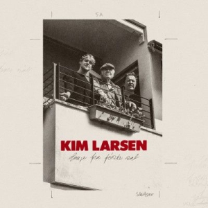 Kim Larsen - Sange Fra Første Sal in the group CD / Dansk Musik,Pop-Rock at Bengans Skivbutik AB (3655141)