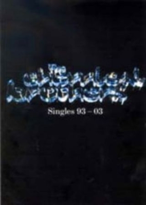 Chemical Brothers - Singles 93-03 [import] in the group OTHER / Music-DVD at Bengans Skivbutik AB (3655172)