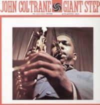 Coltrane John - Giant Steps in the group OTHER / -Start LP under 200 kr at Bengans Skivbutik AB (3655219)