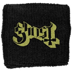 Ghost - Sweatband/Logo (Loose) in the group CDON - Exporterade Artiklar_Manuellt / Merch_CDON_exporterade at Bengans Skivbutik AB (3655507)