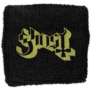 Ghost - Sweatband/Logo (Loose) in the group OTHER / Merchandise at Bengans Skivbutik AB (3655507)