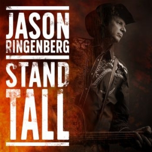 Jason Ringenberg - Stand Tall in the group CD / Country at Bengans Skivbutik AB (3655873)