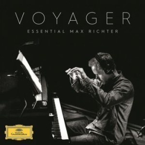 Richter Max - Voyager - The Essential (2Cd) in the group CD / Upcoming releases / Classical at Bengans Skivbutik AB (3655878)