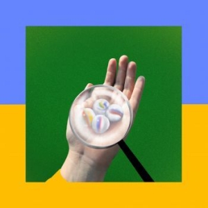 Frankie Cosmos - Close It Quietly (Ltd Yellow Opaque in the group VINYL / Upcoming releases / Rock at Bengans Skivbutik AB (3655888)