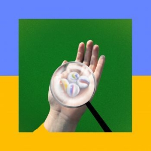 Frankie Cosmos - Close It Quietly in the group CD / Pop-Rock at Bengans Skivbutik AB (3655891)