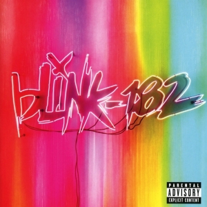 Blink-182 - Nine in the group CD / Pop-Rock at Bengans Skivbutik AB (3655898)