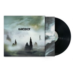 Kayo Dot - Blasphemy (Lp Black Vinyl) in the group VINYL / Hårdrock/ Heavy metal at Bengans Skivbutik AB (3655907)