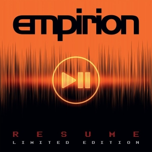Empirion - Resume (2 Cd Book Ltd Edition) in the group CD / Pop-Rock at Bengans Skivbutik AB (3655910)