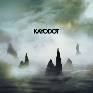 Kayo Dot - Blasphemy in the group CD / Upcoming releases / Hardrock/ Heavy metal at Bengans Skivbutik AB (3655915)