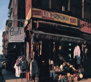 Beastie Boys - Paul's Boutique (2Lp) in the group VINYL / Hip Hop at Bengans Skivbutik AB (3655950)