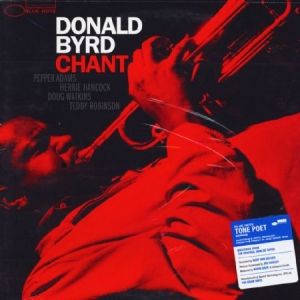 Donald Byrd - Chant (Vinyl) in the group VINYL at Bengans Skivbutik AB (3655953)