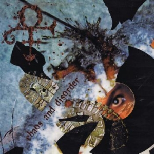 Prince - Chaos And Disorder in the group VINYL / Vinyl Soul at Bengans Skivbutik AB (3656075)