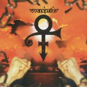 Prince - Emancipation in the group CD / Pop-Rock,Övrigt at Bengans Skivbutik AB (3656078)