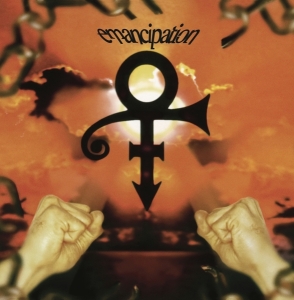Prince - Emancipation in the group CD / Pop-Rock,Övrigt at Bengans Skivbutik AB (3656078)