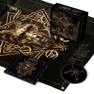 1349 - Infernal Pathway The (Ltd Digibox W in the group CD / Hårdrock,Norsk Musik at Bengans Skivbutik AB (3656108)