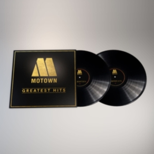 Various Artists - Motown Greatest Hits (2Lp) in the group VINYL / Pop-Rock at Bengans Skivbutik AB (3656115)