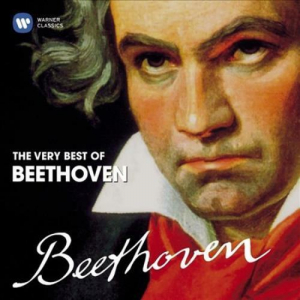 Blandade Artister - The Very Best Of Beethoven in the group Campaigns / 4 CD 300 sek at Bengans Skivbutik AB (3656120)