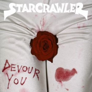 Starcrawler - Devour You (Ltd Deluxe Version - Ma in the group VINYL / Upcoming releases / Rock at Bengans Skivbutik AB (3656147)