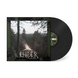 Ehlder - Nordabetraktelse (Vinyl) in the group VINYL / Upcoming releases / Hardrock/ Heavy metal at Bengans Skivbutik AB (3656190)