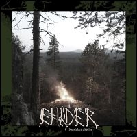 Ehlder - Nordabetraktelse in the group CD / Upcoming releases / Hardrock/ Heavy metal at Bengans Skivbutik AB (3656192)