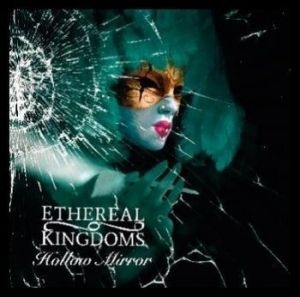 Ethereal Kingdom - Hollow Mirror in the group VINYL / Upcoming releases / Hardrock/ Heavy metal at Bengans Skivbutik AB (3656199)